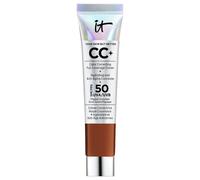 IT COSMETICS - Your Skin But Better CC+ Cream with SPF 50 Mini BB & CC Cream 12 ml Marrone chiaro unisex