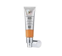 IT COSMETICS - Your Skin But Better CC+ Cream with SPF 50 Mini BB & CC Cream 32 ml Corallo unisex
