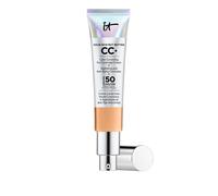 It Cosmetics YOUR SKIN BUT BETTER CC+ Crema Fondotinta SPF50+ in tonal