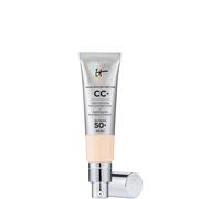 IT COSMETICS CC+ Cream Full-Coverage Foundation With SPF 50+ Make-up