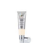 IT Cosmetics Your Skin But Better CC+ Fondotinta Idratante Anti-età SPF 50 32 ml (varie tonalità) - Fair Ivory Fair Ivory