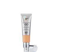 IT Cosmetics - Your Skin But Better™ CC+™ SPF 50+ - CC Cream Neutral Tan 32 ml