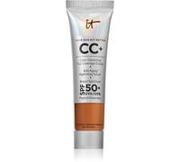 it Cosmetics Collezione Anti-età Your Skin But Better CC+ Cream SPF 50 Travel Size Rich 12 ml