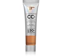 IT Cosmetics Your Skin But Better CC+ Mini CC cream SPF 50+ colore Tan 12 ml