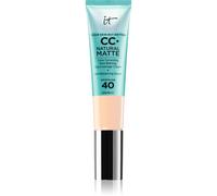 IT COSMETICS - Your Skin But Better CC+ Natural Matte SPF40 BB & CC Cream 32 ml Nude unisex
