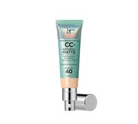IT COSMETICS - Your Skin But Better CC+ Natural Matte SPF40 BB & CC Cream 32 ml Nude unisex