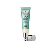IT COSMETICS - Your Skin But Better CC+ Natural Matte SPF40 BB & CC Cream 32 ml Nude unisex