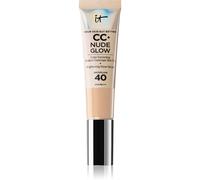 IT COSMETICS - Your Skin But Better CC+ Cream Nude Glow with SPF 40 BB & CC Cream 32 ml Bianco unisex