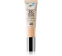 IT Cosmetics - Your Skin But Better CC+ Nude Glow SPF 40 - CC Cream Fair Ivory 32 ml