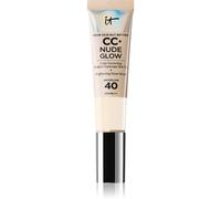 IT Cosmetics - Your Skin But Better CC+ Nude Glow SPF 40 - CC Cream Fair Porcelain 32 ml