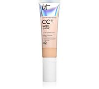IT Cosmetics Your Skin But Better CC + Nude Glow CC cream illuminante SPF 40 Fair Warm 32 ml