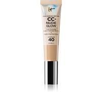 IT Cosmetics - Your Skin But Better CC+ Nude Glow SPF 40 - CC Cream Medium 32 ml