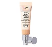 IT Cosmetics Your Skin But Better CC+ Nude Glow Crema SPF40 - color: Medium