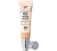 IT COSMETICS CC+ Nude Glow leggero Crema CC Fondotinta
