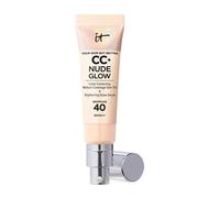 IT Cosmetics - Your Skin But Better CC+ Nude Glow SPF 40 - CC Cream Fair Light 32 ml