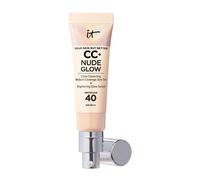 iT Cosmetics Your Skin But Better CC+ Nude Glow SPF 40 Light 32 ml
