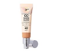 iT Cosmetics Your Skin But Better CC+ Nude Glow SPF 40 Neutral Tan 32 ml