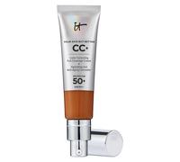 IT Cosmetics Your Skin But Better CC+ Rich Honey 32 ml - Fondotinta
