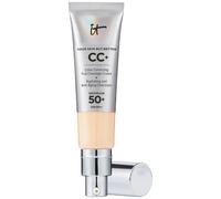 IT Cosmetics Your Skin But Better CC+ Fondotinta Idratante Anti-età SPF 50 32 ml (varie tonalità) - Light Light