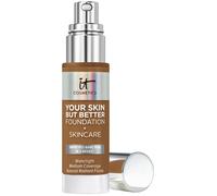 Fondotinta e Skincare Your Skin But Better IT Cosmetics 30ml (varie tonalità) - 51 Rich Warm 51 Rich Warm