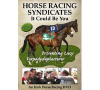 IT COULD BE YOU - Horse Racing