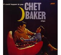 It Could Happen to You - 180 Gram [VINYL] by Chet Baker (2006-10-25)