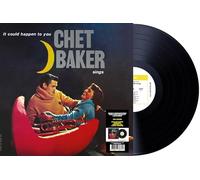 Chet Baker It could happen to you (Vinyl LP) 12" Album