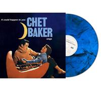 Vinile Chet Baker - It Could Happen To You (Marble Vinyl)