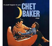 It Could Happen To You - Chet Baker (Vinile)