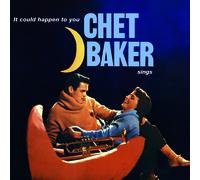 It Could Happen To You - Chet Baker (Vinile)