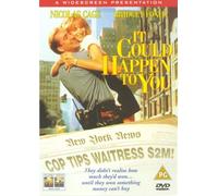It Could Happen To You [Edizione: Regno Unito] [Edizione: Regno Unito]