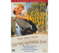 It Could Happen To You [Edizione: Regno Unito] [Edizione: Regno Unito]