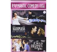 It Could Happen to You / Only You / Sleepless in Seattle - Vol (DVD)