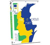 It Crowd: Complete Series [Edizione: Stati Uniti]