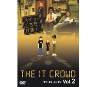 It Crowd:First Season V.2 - TV Program