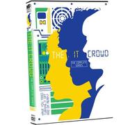 IT Crowd: The Complete Series (DVD) Chris O'Dowd Richard Ayoade Graham Linehan