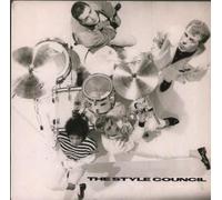 The Style Council - I Didn't Matter/All Year Round [Import]