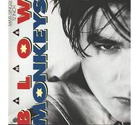 It doesn't have to be this way (1986/87) / Vinyl Maxi Single [Vinyl 12'']