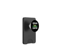 It Doesn't Matter How Slowly You Go As Long As | Tartaruga PopSockets PopWallet per MagSafe