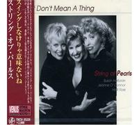 It Don T Mean a Thing