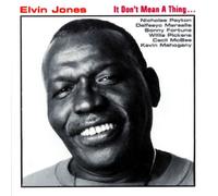 It Don't Mean a Thing...[Limi