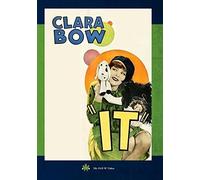 It (DVD) Antonio Moreno Clara Bow Priscilla Bonner William Austin