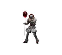 IT Dynamic 8ction Heroes Action Figure 1/9 Pennywise 21 Cm Beast Kingdom Toys