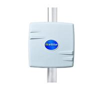 IT ELITE MRA24014, 14dBi panel antenna + enclsoure, 2.4 - 2.5GHz