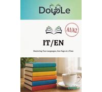 IT/EN: Mastering Two Languages, One Page at a Time
