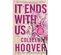 Colleen Hoover It Ends with Us (Tascabile) It Ends with Us