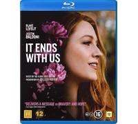 It Ends With Us (Blu-ray)