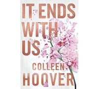It ends with us: Colleen Hoover