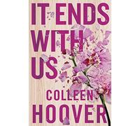 It Ends with Us – Bestseller n.1 del Sunday Times – Lingua inglese