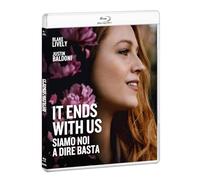It Ends With Us - Siamo Noi A Dire Basta - Bd